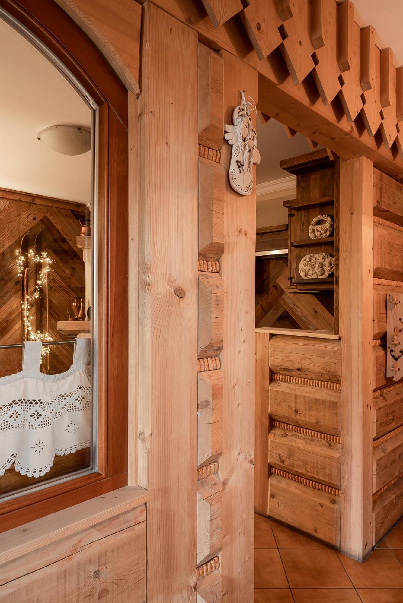 Willa Apart Zakopane Exterior foto